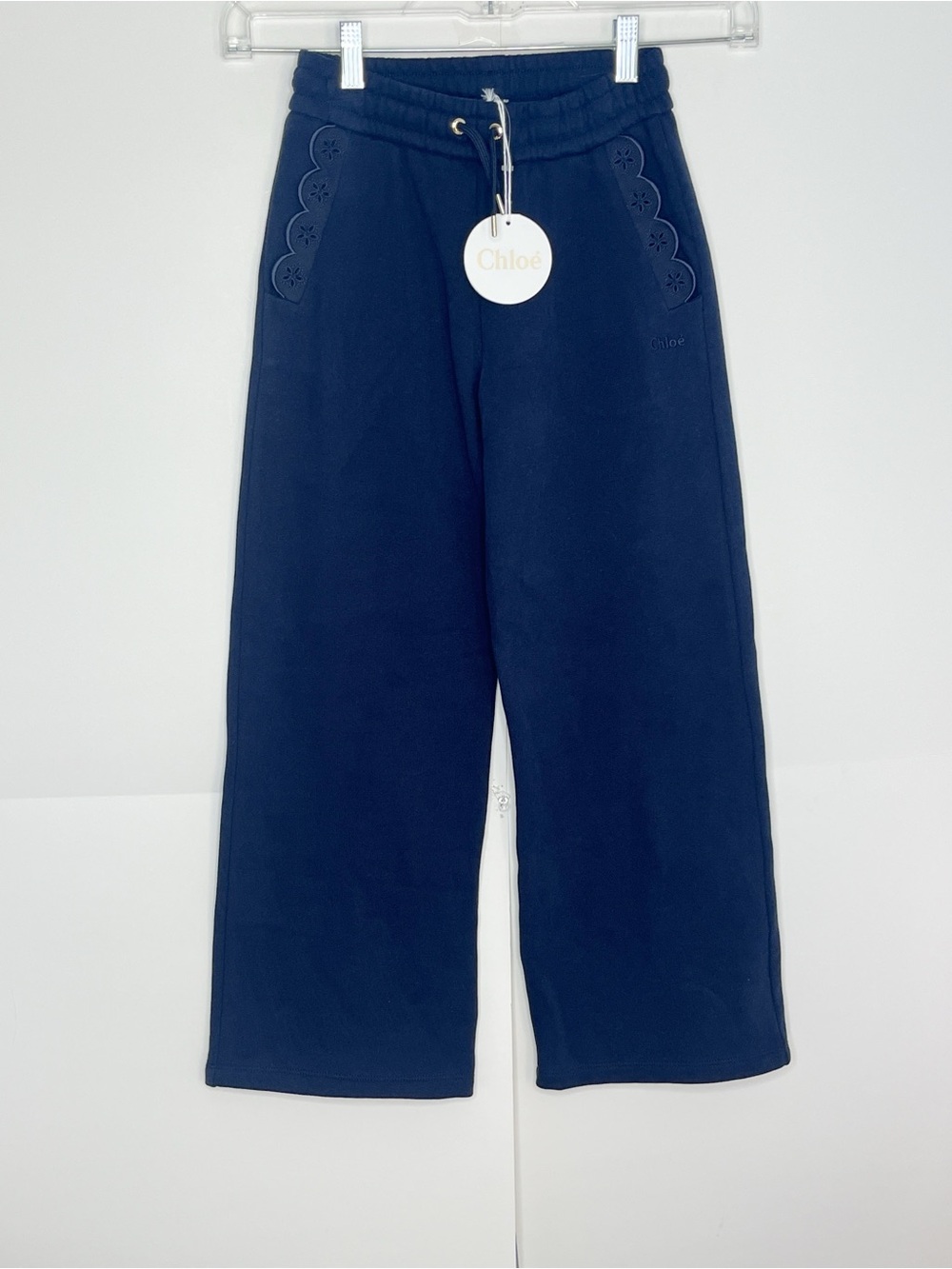 Chloe Kids Sweatpants Size 10